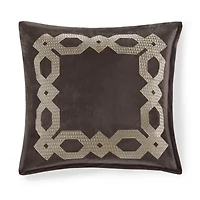 Croscill Clermont 26x26 European Euro Pillow Sham