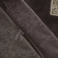 Croscill Clermont 26x26 European Euro Pillow Sham