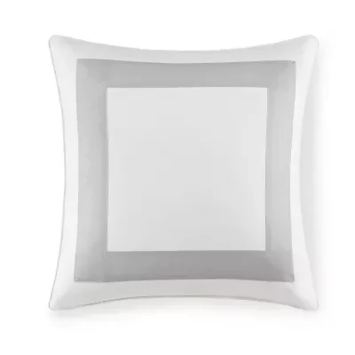 Croscill Perla 26x26 European Euro Pillow Sham
