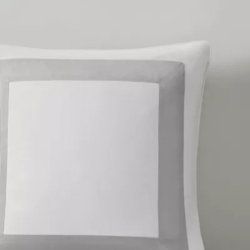 Croscill Perla 26x26 European Euro Pillow Sham