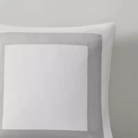 Croscill Perla 26x26 European Euro Pillow Sham