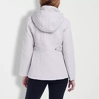 Gallery Womens Midweight Quilted Jacket
