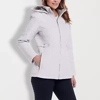 Gallery Womens Midweight Quilted Jacket