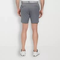 PGA TOUR Mens 7" Mid Rise Golf Short