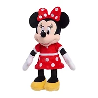 Disney Collection Minnie Mouse Stuffed Animal