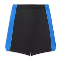 PUMA Mens Moisture Wicking 10" Basketball Short