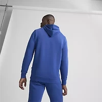 PUMA Mens Long Sleeve Active Hoodie