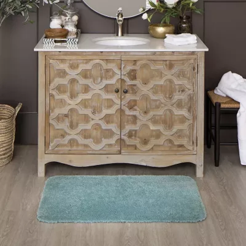 Liz Claiborne Ultimate Luxury Bath Rug