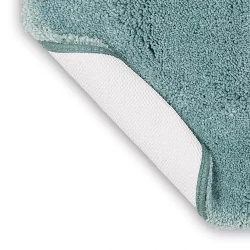 Liz Claiborne Ultimate Luxury Bath Rug
