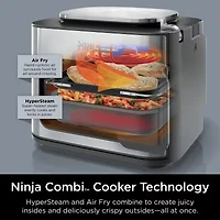 Ninja Multicooker Countertop Oven