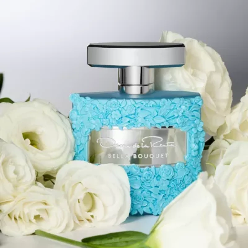 Oscar De La Renta Bella Bouquet Eau De Parfum