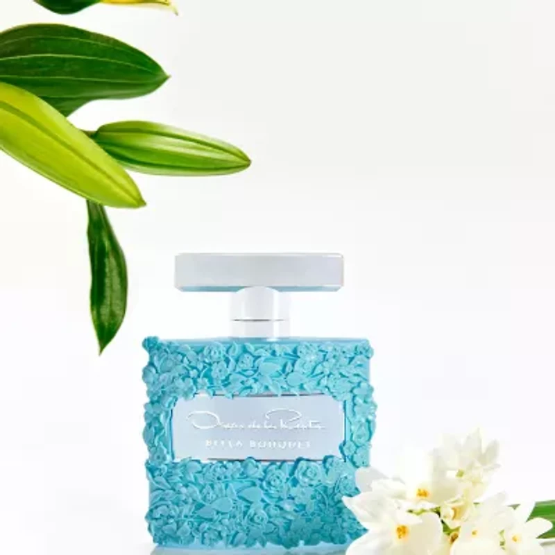 Oscar De La Renta Bella Bouquet Eau De Parfum