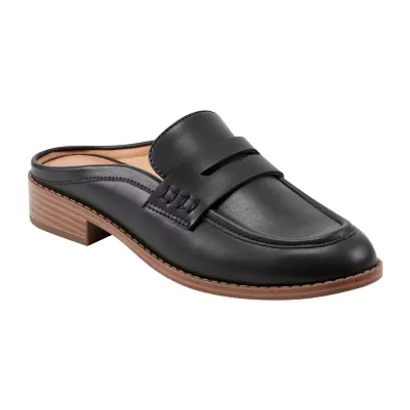 Indigo Rd. Lovelie Womens Moc Mules