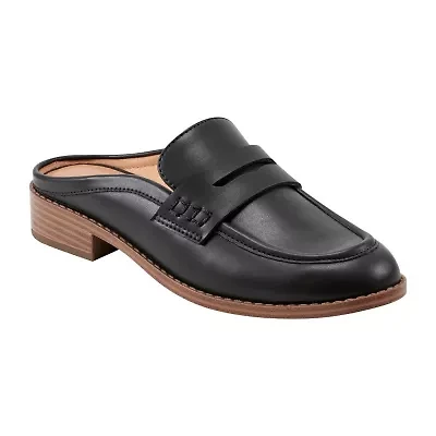 Indigo Rd. Lovelie Womens Moc Mules