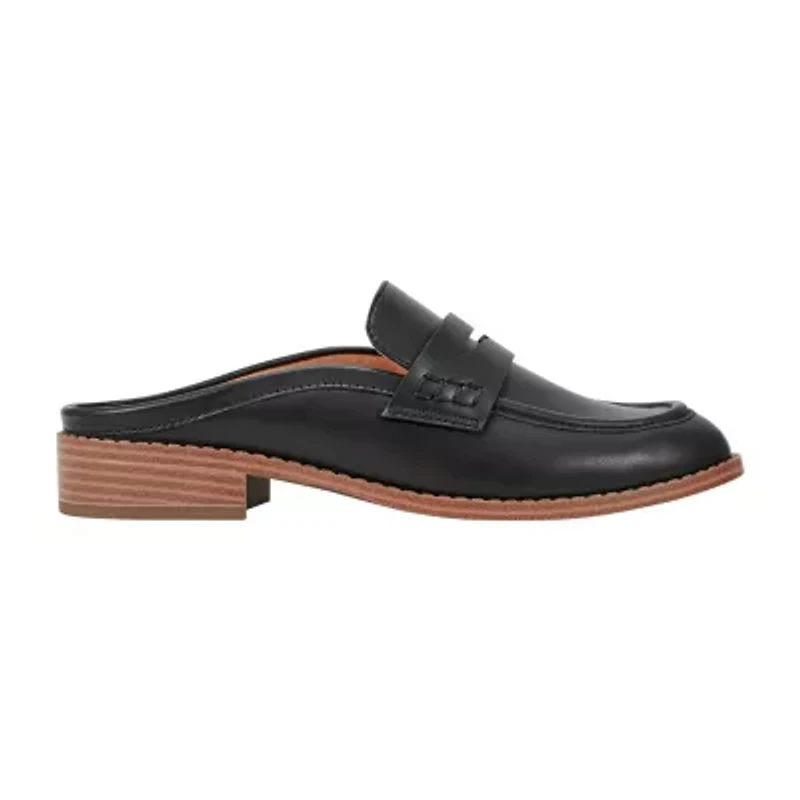 Indigo Rd. Lovelie Womens Moc Mules