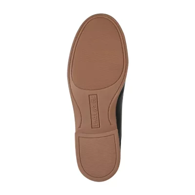 Indigo Rd. Lovelie Womens Moc Mules