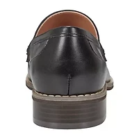 Indigo Rd. Luckey Womens Moc Closed Toe Loafers