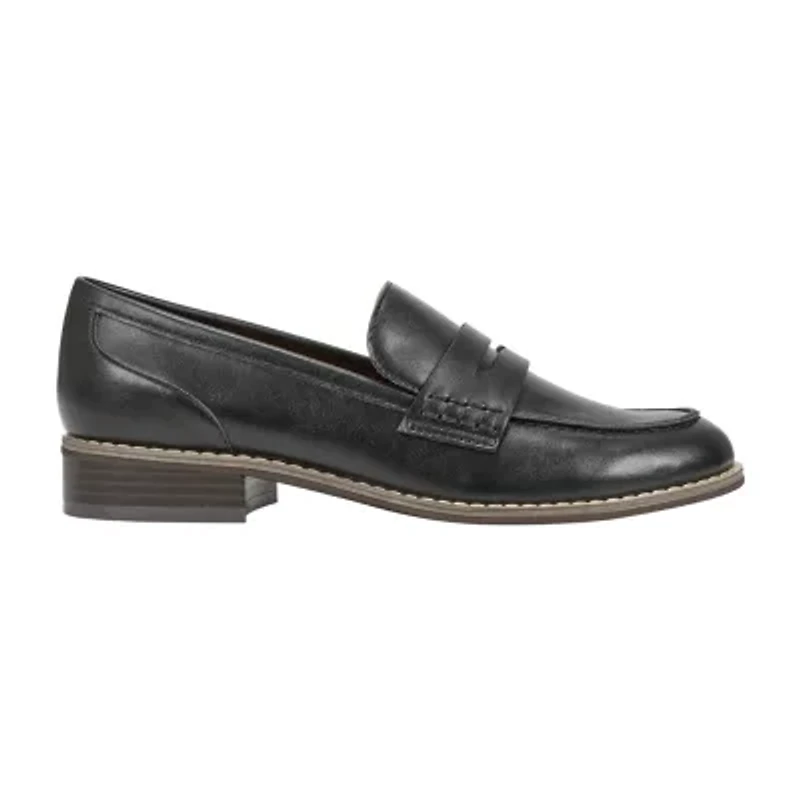 Indigo Rd. Luckey Womens Moc Closed Toe Loafers