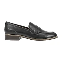 Indigo Rd. Luckey Womens Moc Closed Toe Loafers