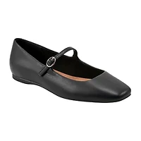 Indigo Rd. Nadiya Womens Square Ballet Flats