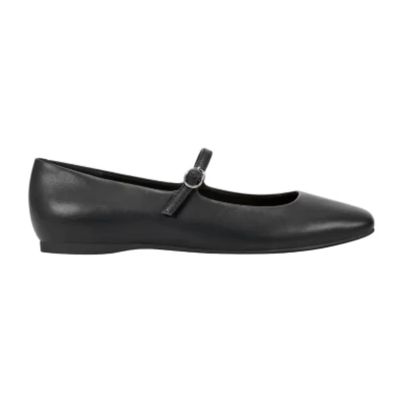 Indigo Rd. Nadiya Womens Square Ballet Flats