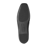 Indigo Rd. Nadiya Womens Square Ballet Flats