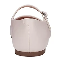 Indigo Rd. Nadiya Womens Square Ballet Flats