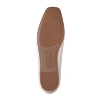 Indigo Rd. Nadiya Womens Square Ballet Flats