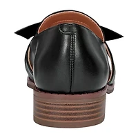 Indigo Rd. Harriot Womens Moc Loafers