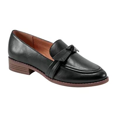 Indigo Rd. Harriot Womens Moc Loafers