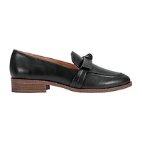 Indigo Rd. Harriot Womens Moc Loafers