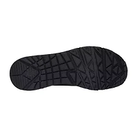 Skechers Uno Ravaged Love Womens Sneakers