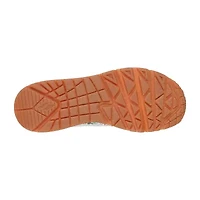 Skechers Uno Love All Around Womens Sneakers