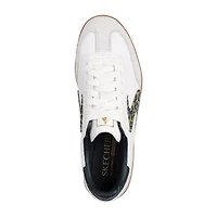 Skechers Hotshot Shimmering Spots Womens Sneakers