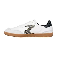 Skechers Hotshot Shimmering Spots Womens Sneakers