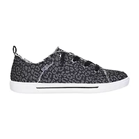 Skechers Bobs B Cute 2.0 On Brand Womens Round Closed Toe Slip-On Shoe