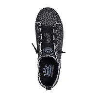 Skechers Bobs B Cute 2.0 On Brand Womens Round Closed Toe Slip-On Shoe