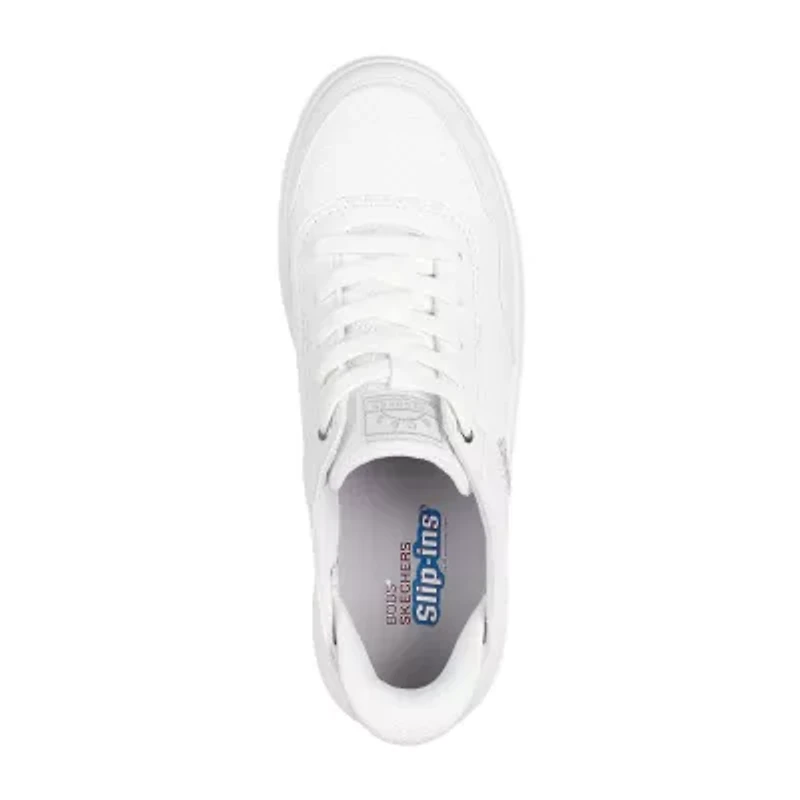 Skechers Bobs D'Vine So Hooked Womens Sneakers
