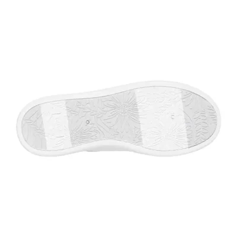 Skechers Bobs D'Vine So Hooked Womens Sneakers