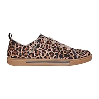 Skechers Bobs B Cute 2.0 On Brand Womens Slip-On Walking Shoes