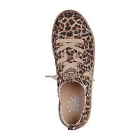 Skechers Bobs B Cute 2.0 On Brand Womens Slip-On Walking Shoes