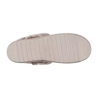 Skechers Bobs Cozy Kiss Paw Jams Womens Memory Foam Slip-On Slippers