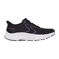 Skechers Hands Free Slip-Ins Go Run Consistent 2.0 Lockhart Womens Running Shoes