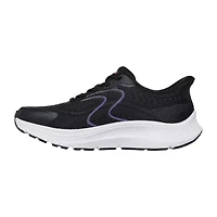 Skechers Hands Free Slip-Ins Go Run Consistent 2.0 Lockhart Womens Running Shoes