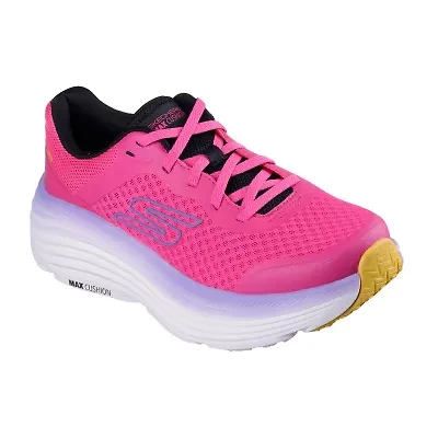 Skechers Go Run Max Cushioning Endeavour Womens Running Shoes