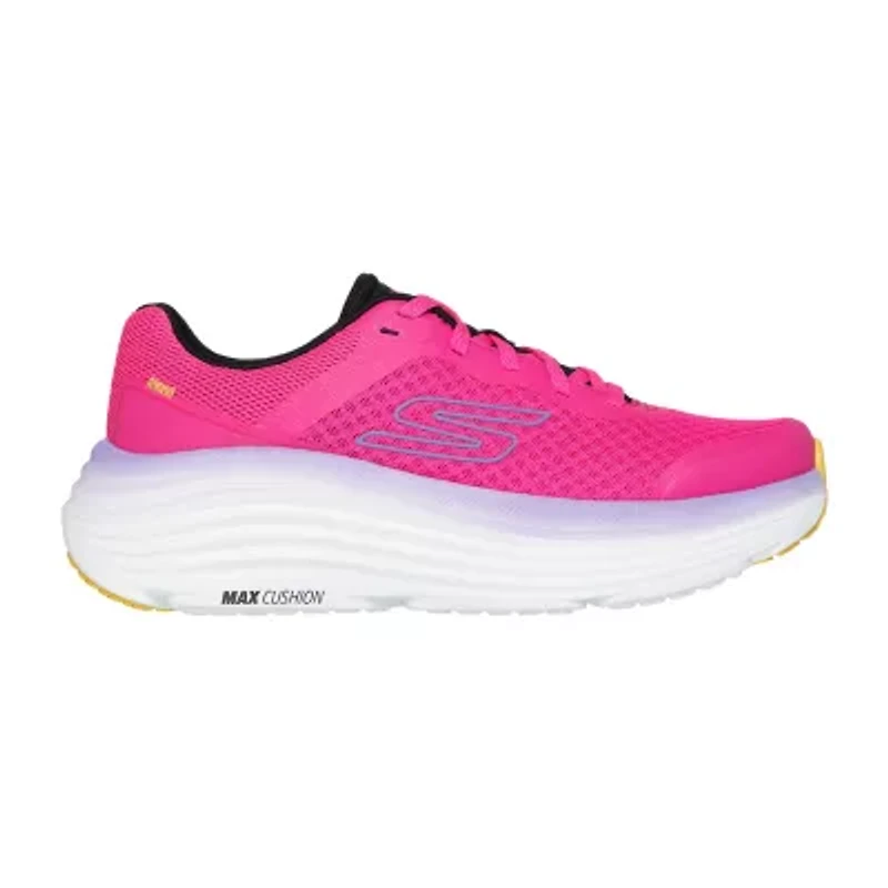 Skechers Go Run Max Cushioning Endeavour Womens Running Shoes