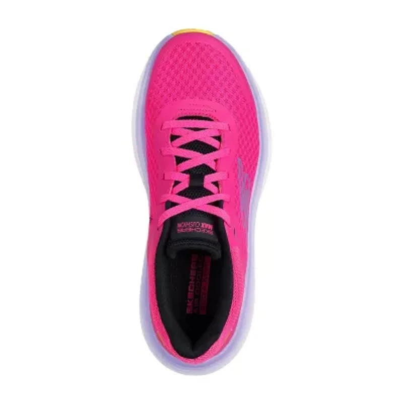 Skechers Go Run Max Cushioning Endeavour Womens Running Shoes