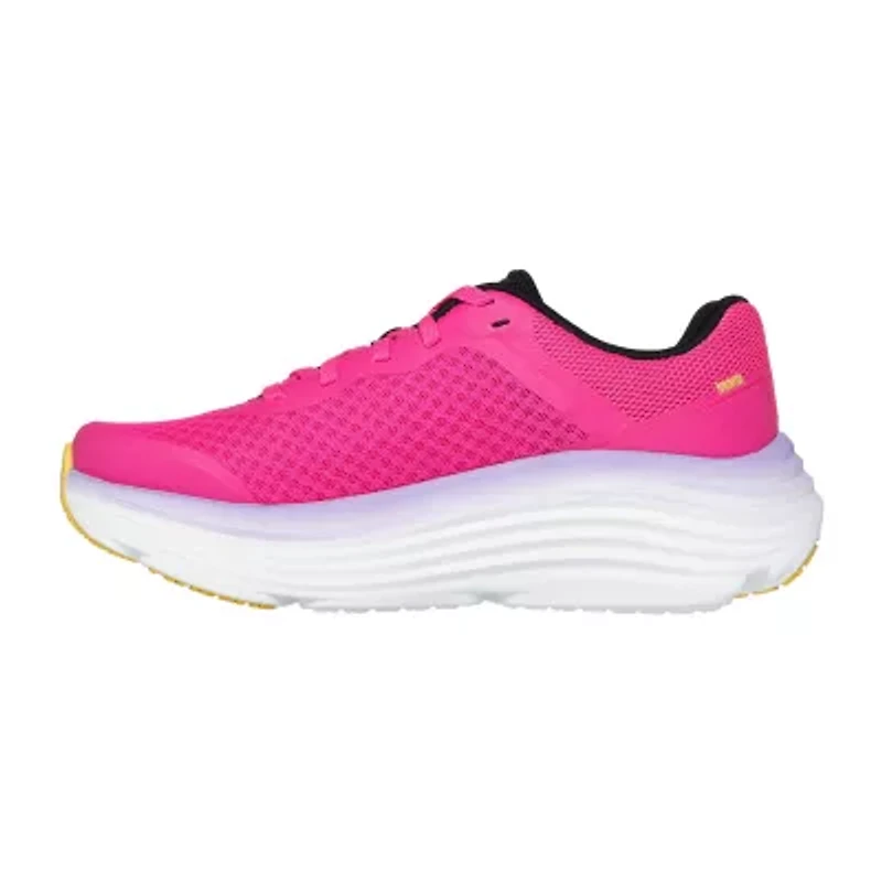 Skechers Go Run Max Cushioning Endeavour Womens Running Shoes