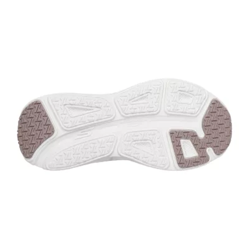 Skechers Hands Free Slip-Ins Go Run Max Cushioning Endeavour Womens Running Shoes