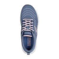 Skechers Go Walk 8 Britt Womens Slip-On Walking Shoes